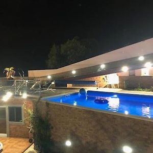 Huis "Holiday"